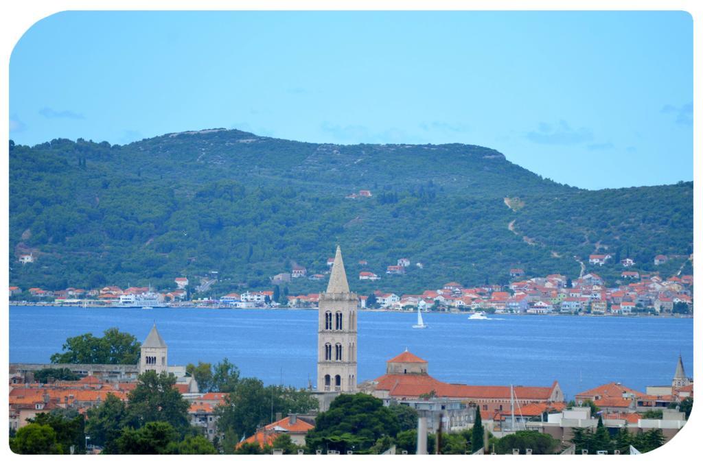 Aprtment Close To Center Zadar Oda fotoğraf