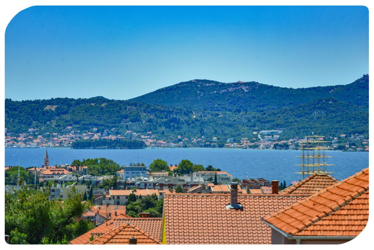 Aprtment Close To Center Zadar Dış mekan fotoğraf